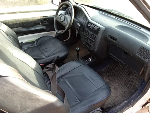 Peugeot 106 1998 106