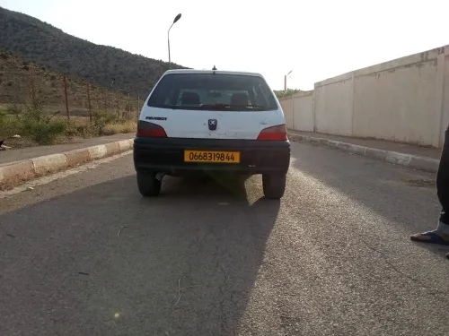 Peugeot 106 1998 106