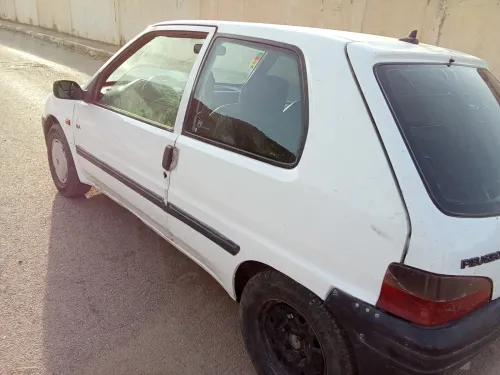 Peugeot 106 1998 106