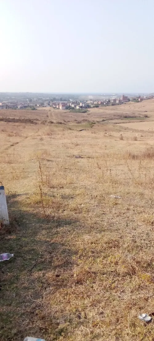 Vente Terrain Jijel Taher