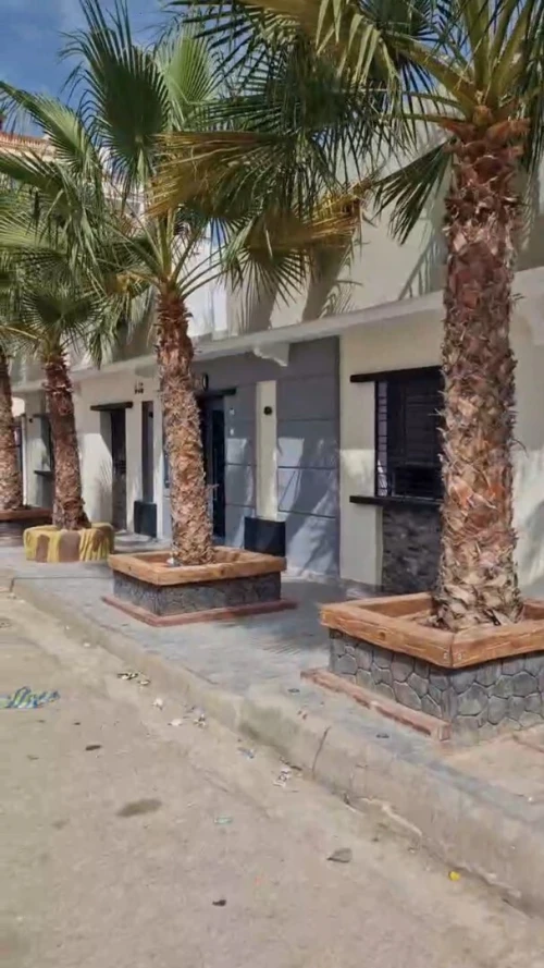 Vente Bungalow F4 Tlemcen Marsa ben mhidi
