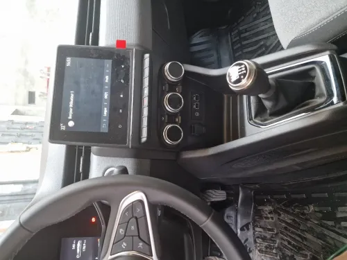 Renault Clio 5  2024 Evolution