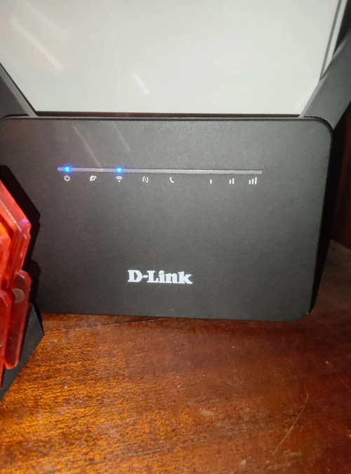Modem D- Link 