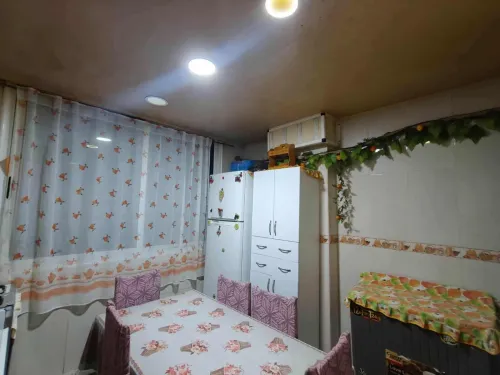 Vente Appartement F3 Blida Chiffa