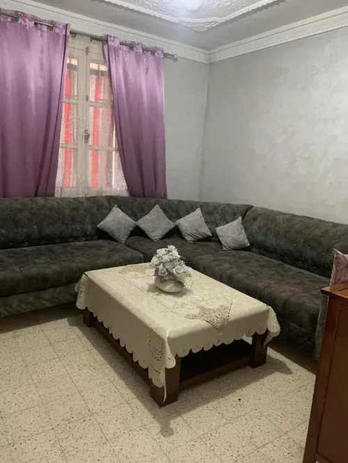 Vente Appartement F2 Blida Chiffa