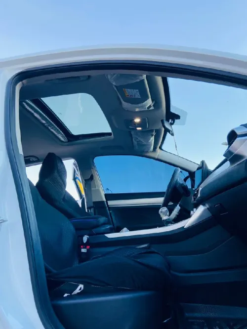 Geely Coolray 2025 super edition