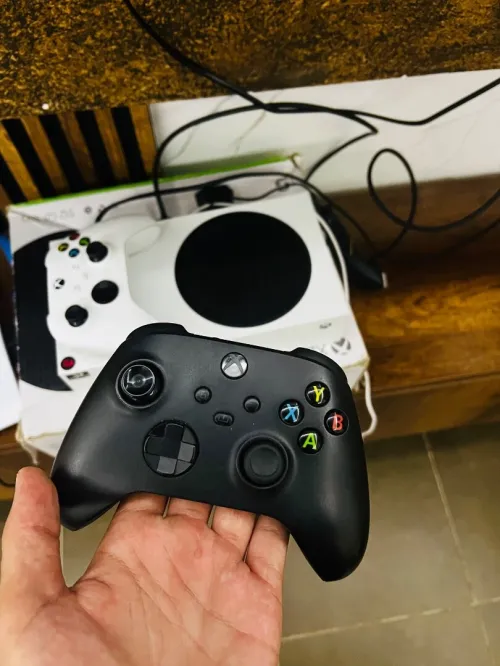Xbox series s 