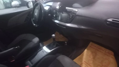 Citroen C4 Picasso 2017 C4 Picasso