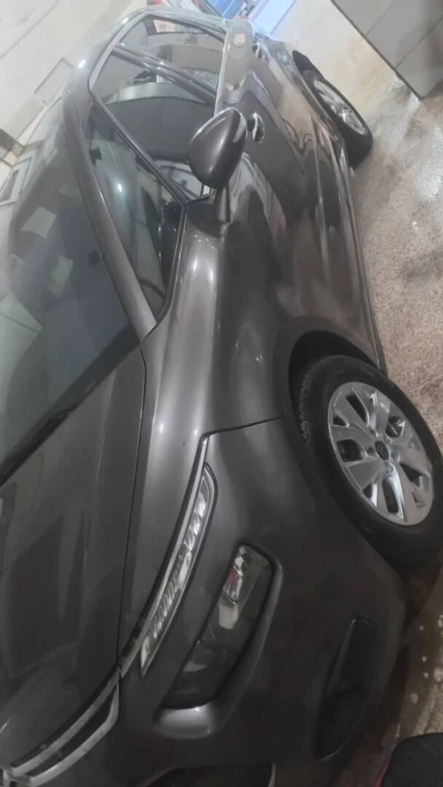 Citroen C4 Picasso 2017 C4 Picasso