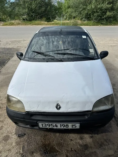 Renault Clio 1 1998 Clio 1