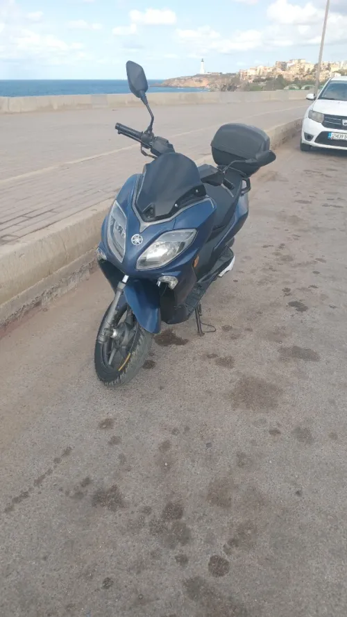 Keeway City blade 150cc 2019