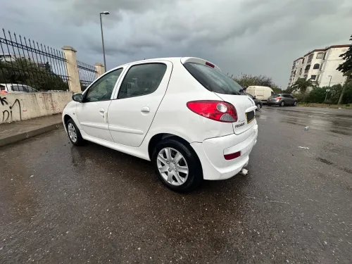 Peugeot 206 Plus 2012 206 Plus