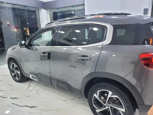 Citroen C5 2021 Exclusive