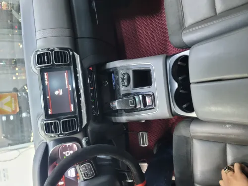 Citroen C5 2021 Exclusive