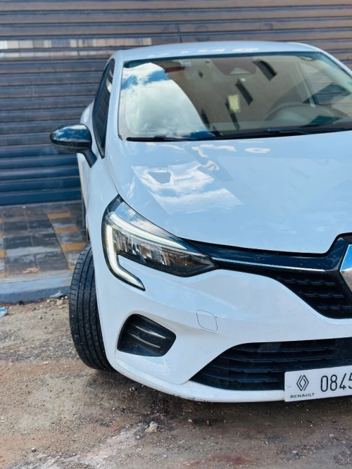 Renault Clio 5  2023 Evolution