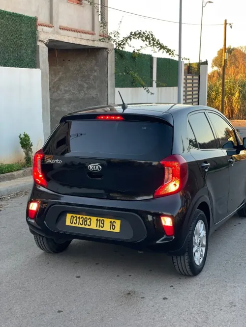 Kia Picanto 2019 LX Start