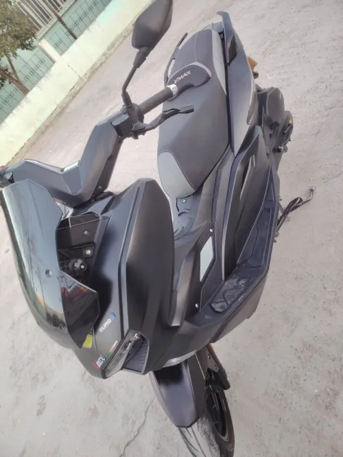 VMS VMAX200 2024