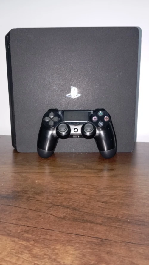 Vente de PS4 slim
