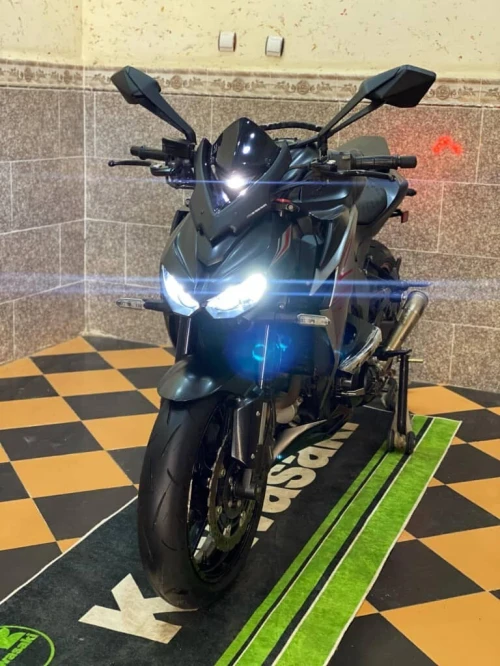 kawazaki kawazaki z1000 repo 