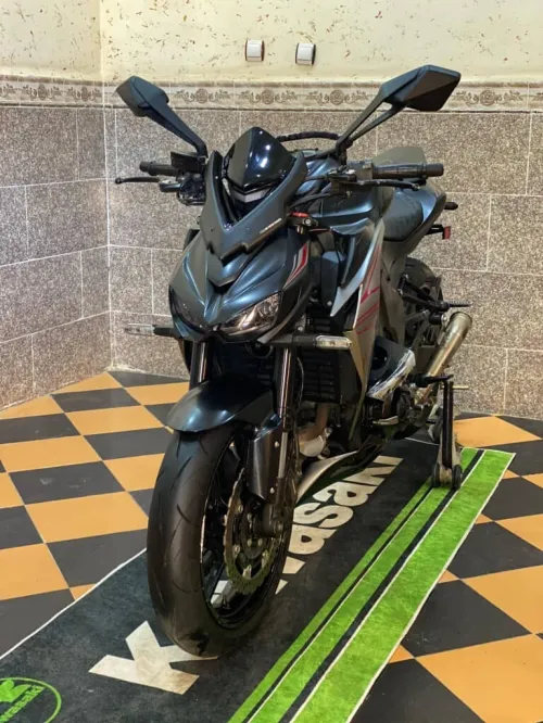 kawazaki kawazaki z1000 repo 