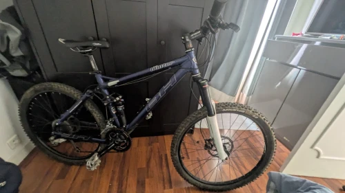 VTT BH