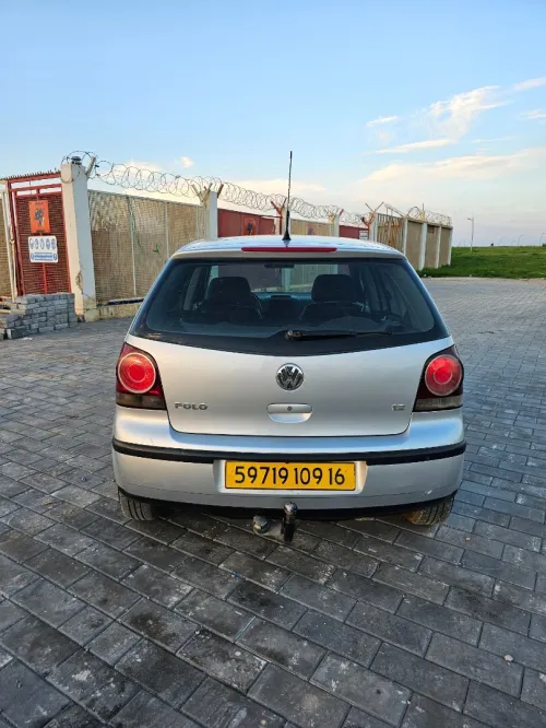 Volkswagen Polo 2009 