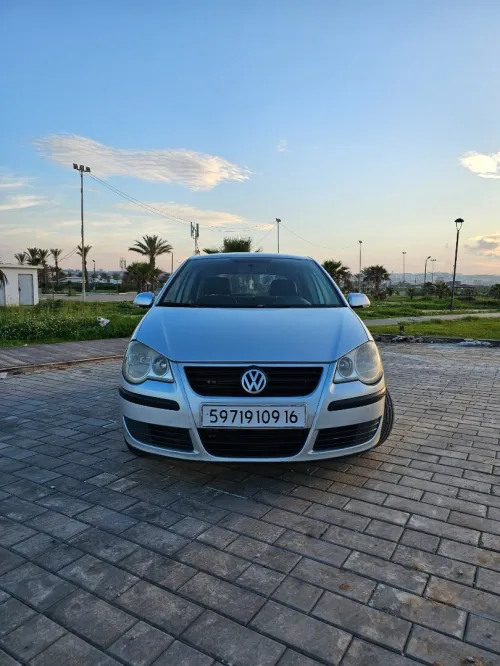 Volkswagen Polo 2009 