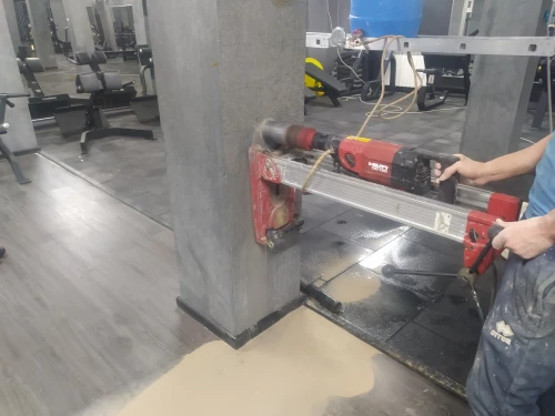 etude de sol ,spt,préssiometre ,pdl,essais labo noir et blanc, stabilité,expertise,essai sur béton