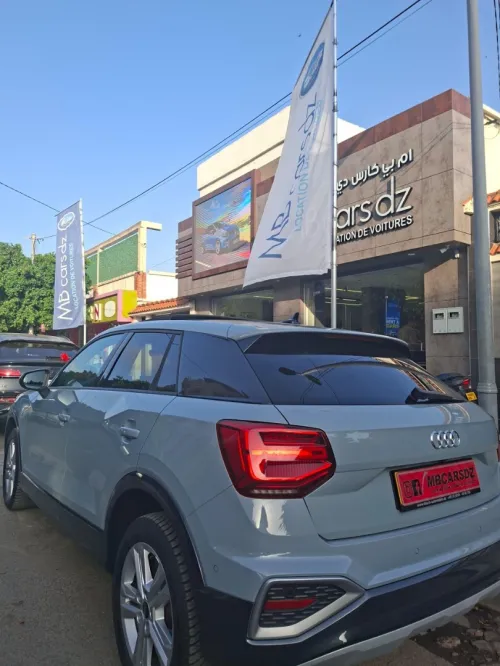 Location de voitures  MB CARS DZ  Alger  Aéroport / Rouiba