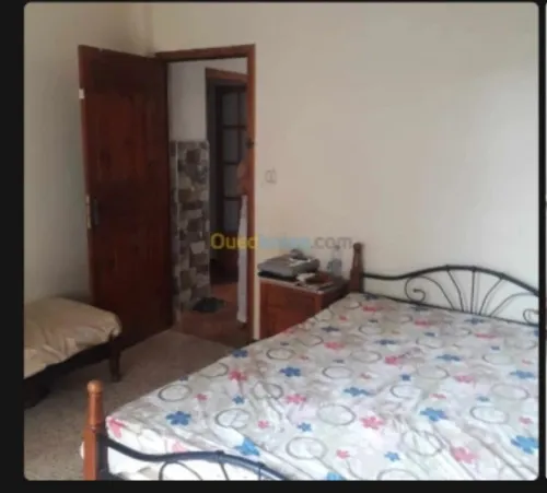 Vente Villa Annaba El hadjar