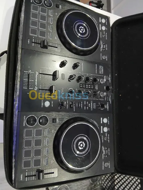 Contrôleur Dj Pioneer rekordbox ddj 400