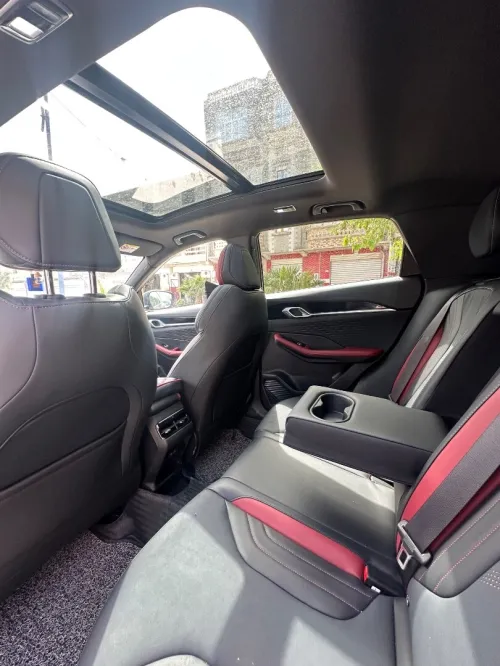Geely Coolray 2024 Sport