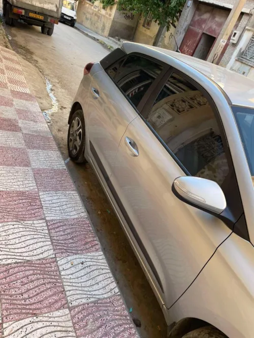 Hyundai i20 2020 i20