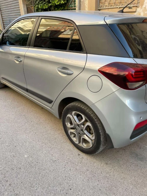 Hyundai i20 2020 i20