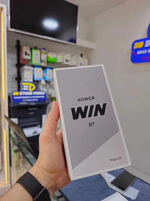 Honor Win RT 512/16Go