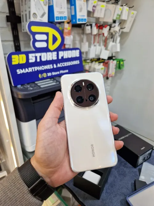 Honor Magic 7 Pro
