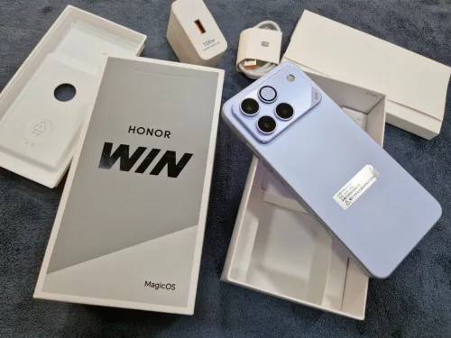 Honor Win 256/12Go
