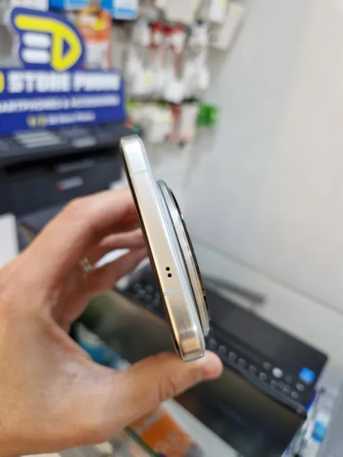 Vivo X200 Pro 256/12Go