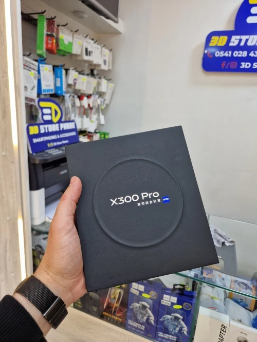 Vivo X300 Pro 256/12Go