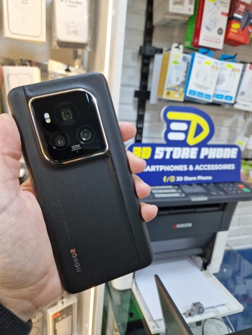 Honor Magic 6 Ultimate 512/16Go