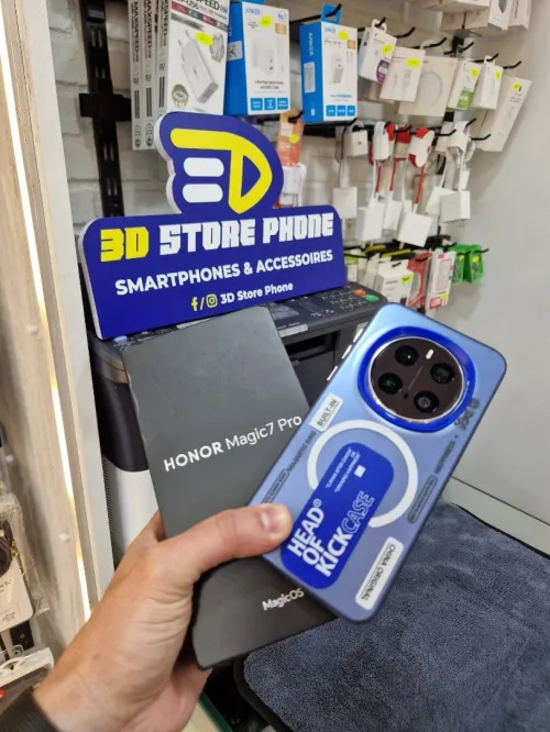 Honor Magic 7 Pro