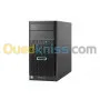 Serveur HPE ProLiant ML30 Gen9 - Tour 4U, Xeon E3, 8 Go RAM, Stockage évolutif 2TB Prix Affair 