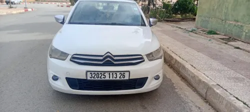 Peugeot 301 2013 Access