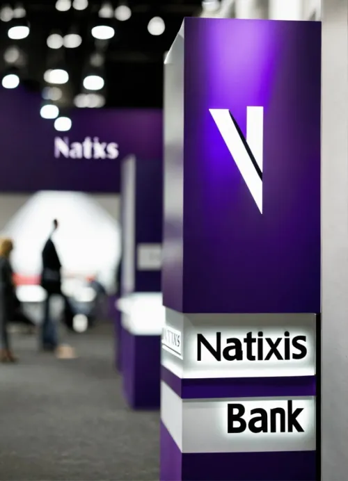 Conception et Réalisation de Stands Professionnels pour vos Foires et Expositions