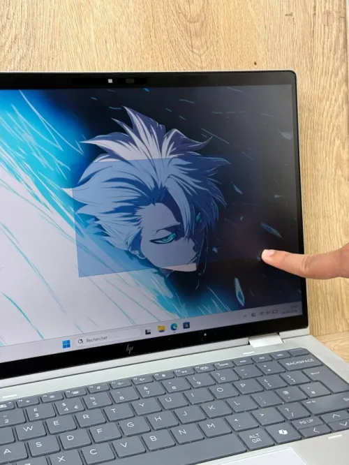 HP EliteBook X Flip G1i Core Ultra 7 32GB 512GB 2K 360