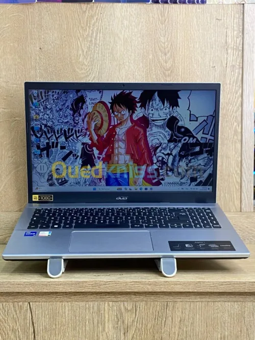 ACER Aspire 3 / i5-1235U/16GB 512 GB SSD/15.6" FHD