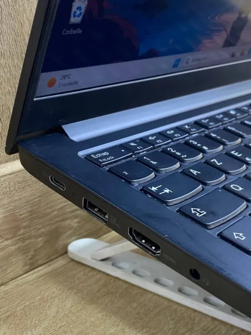 Lenovo ThinkPad E14 / i5-1235U / 16 GB 512 GB SSD /14" FHD