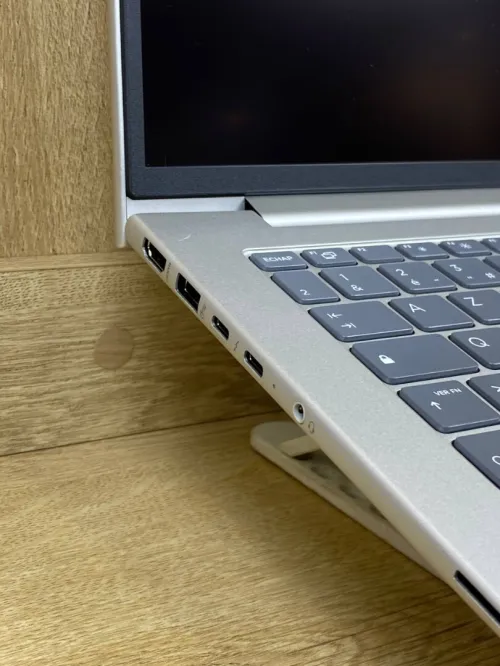 HP ELITEBOOK 640 G11NEUF JAMAIS UTILISE ULTRA 5 135U VPRO  32Go DDR5 512 GB SSD