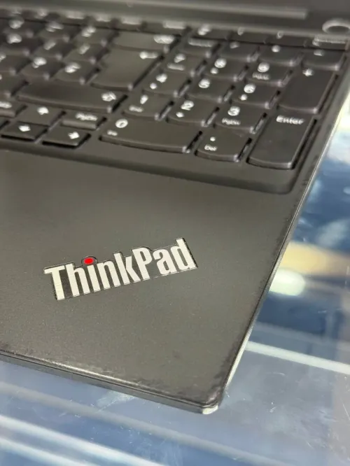Lenovo ThinkPad E15 Gen3 Ryzen 5 5500U 8Go DDR4 256Go SSD 15.6" FHD