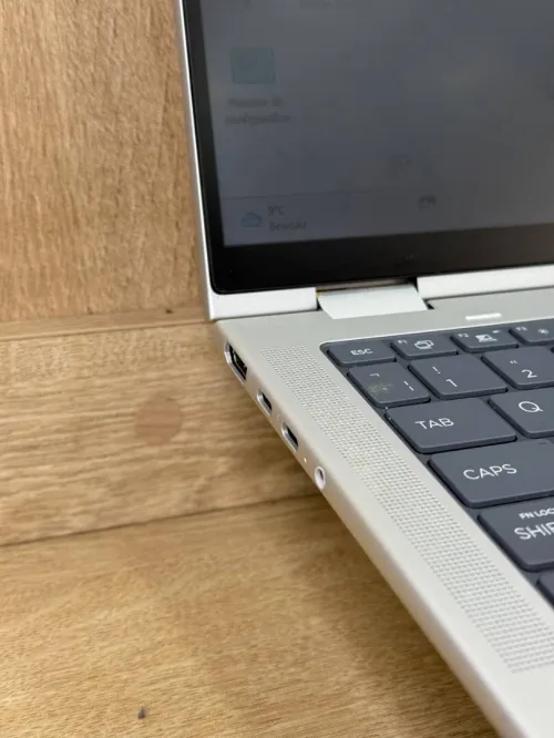 HP EliteBook X Flip G1i Core Ultra 7 32GB 512GB 2K 360